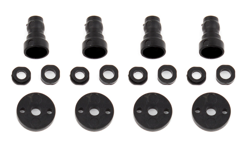 Team Associated 91444 Shock Rebuild Kit