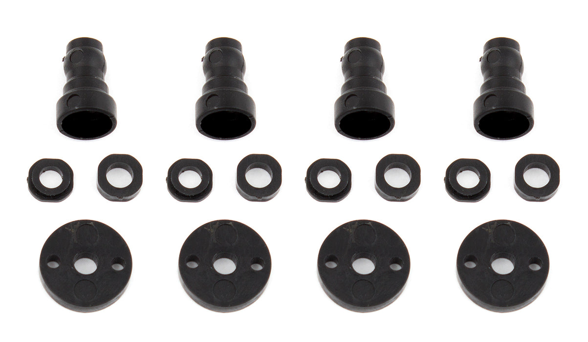 Team Associated 91444 Shock Rebuild Kit