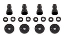 Team Associated 91444 Shock Rebuild Kit