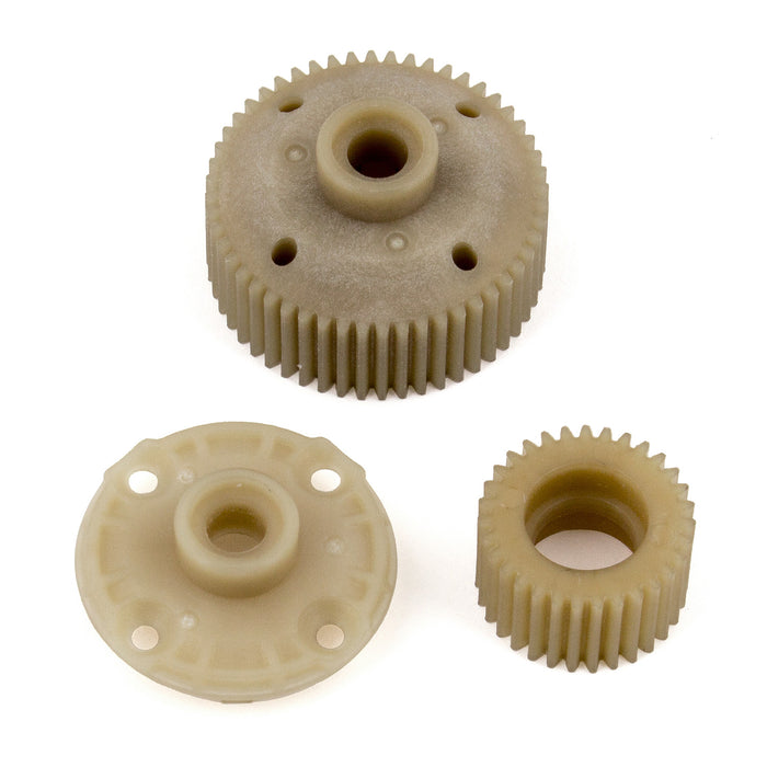 Team Associated 91466 Differential and Idler Gears for SC10 and DB10