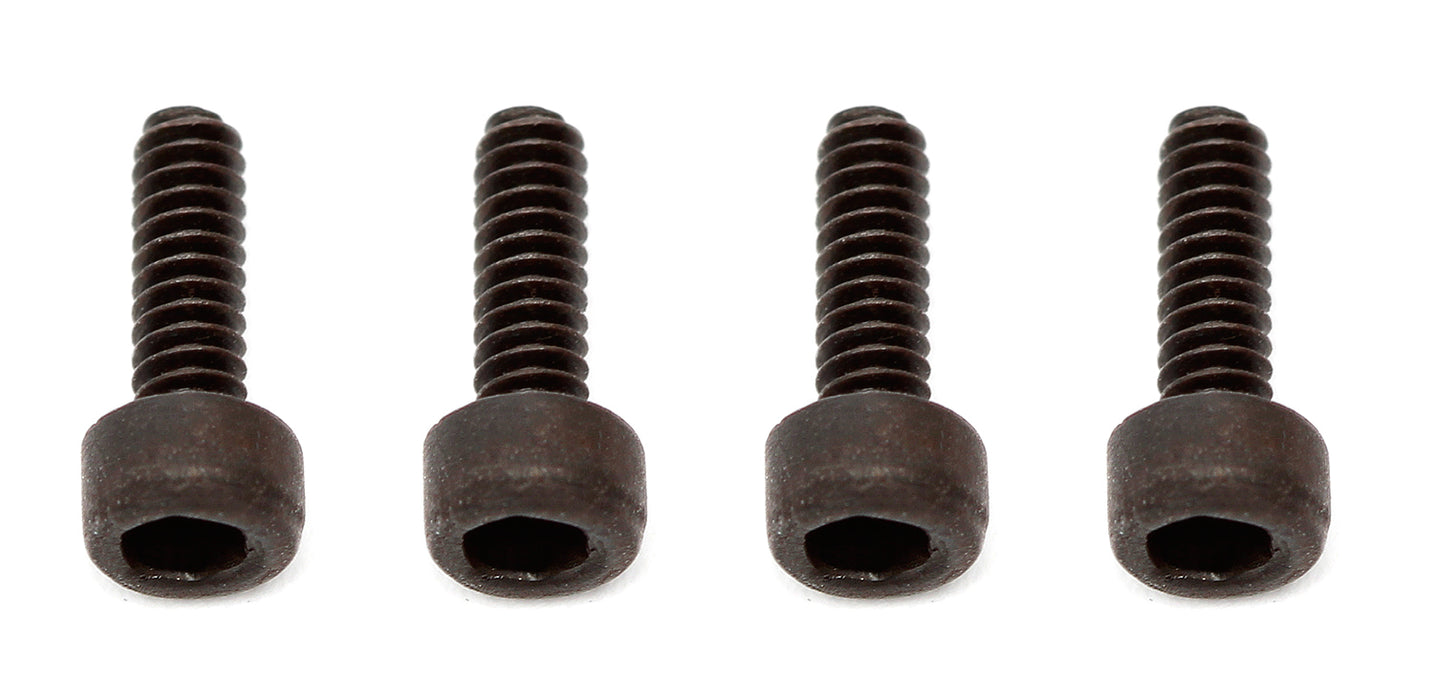 Team Associated 91611 1.6x5mm Shoulder Head Cap Screws
