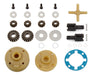 Team Associated 91786 B6.1 and Others Gear Differential Kit