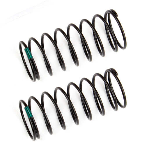 Team Associated 91830 44mm Front Shock Springs Green Rate (3.10 lb/in) 1 Pair
