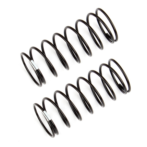 Team Associated 91831 44mm Front Shock Springs White Rate (3.40 lb/in) 1 Pair