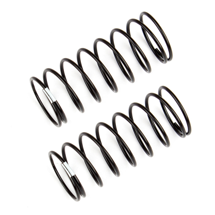 Team Associated 91831 44mm Front Shock Springs White Rate (3.40 lb/in) 1 Pair