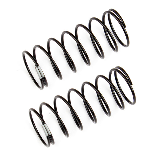 Team Associated 91832 44mm Front Shock Springs Gray Rate (3.60 lb/in) 1 Pair