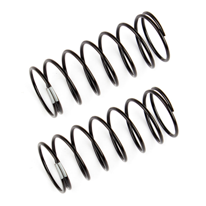 Team Associated 91832 44mm Front Shock Springs Gray Rate (3.60 lb/in) 1 Pair