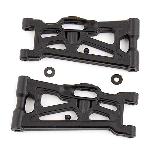 Team Associated 92025 Front A-Arms for B64