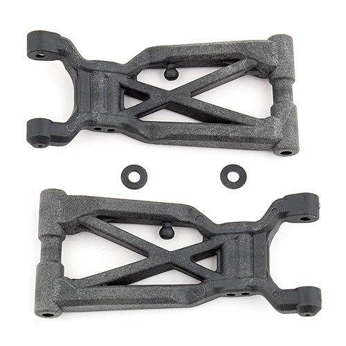 Team Associated 92049 Hard B64 Rear A-Arms