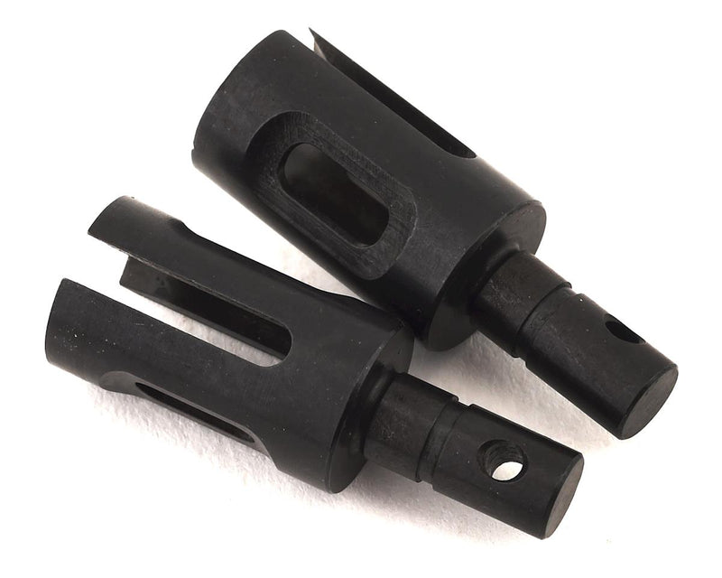 Team Associated 92136 Front or Rear Differential Outdrives for B74 1 Pair