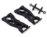Team Associated 92297 FactoryTeam Carbon Front Suspension A-Arms for B74