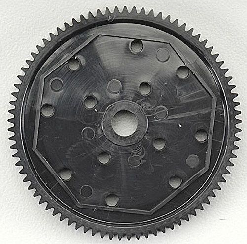 Team Associated 9651 48P Spur Gear 81T for B4 T4 Kimbrough