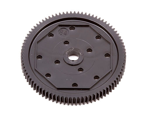 Team Associated 9653 B4/T4 84T 48P Spur Gear