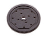 Team Associated 9653 B4/T4 84T 48P Spur Gear