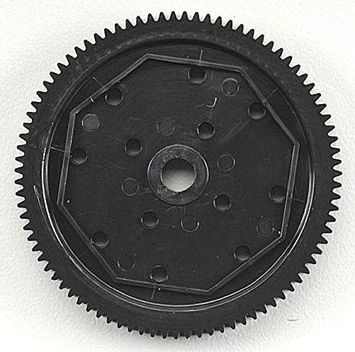 Team Associated 9654 48P Spur Gear 87T for B4 T4