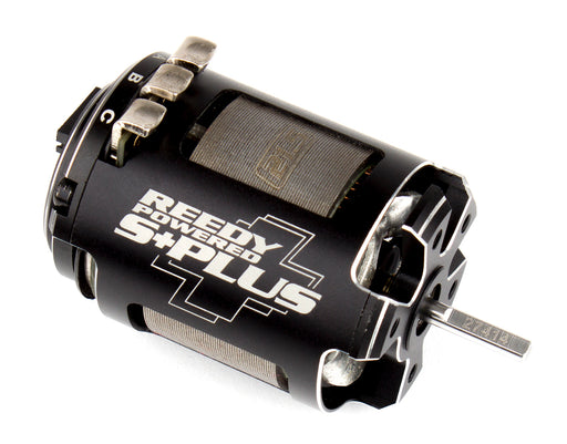 Team Associated Reedy 27401 S+ 21.5 Competition Brushless Motor