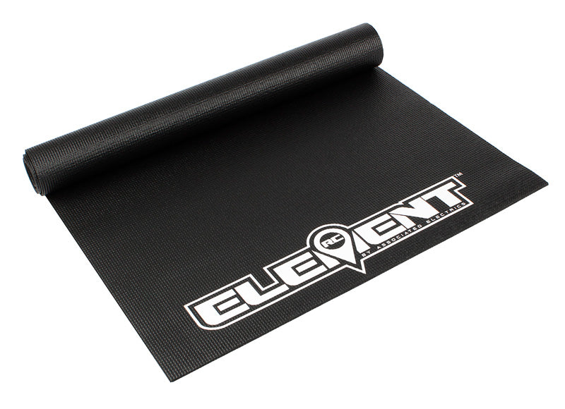 Team Associated SP281 Element RC Pit Mat