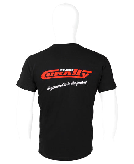 Team Corally COR99960 D1 T-Shirt