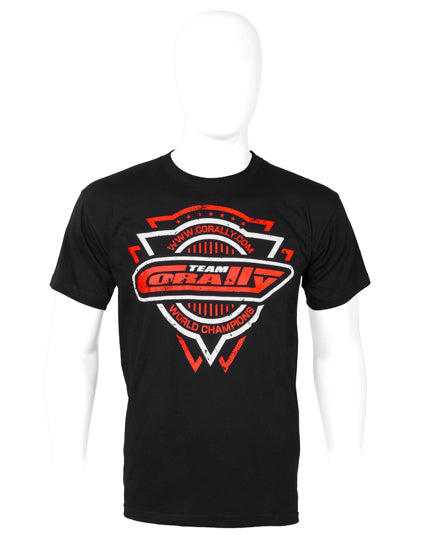 Team Corally D1 T-Shirt