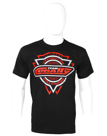 Team Corally COR99960 D1 T-Shirt