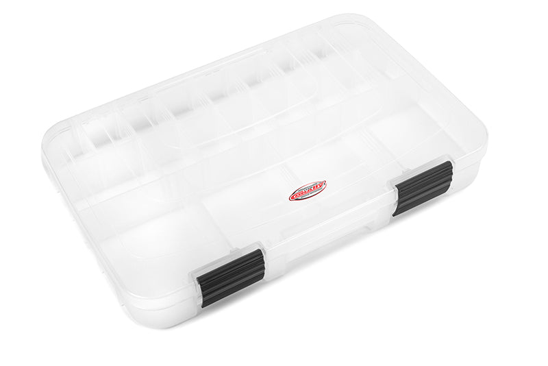 Team Corally C90255 21 Compartment Storage Container