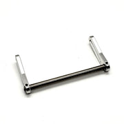 Team Garage Hack 85mm Modular Bumper Titanium