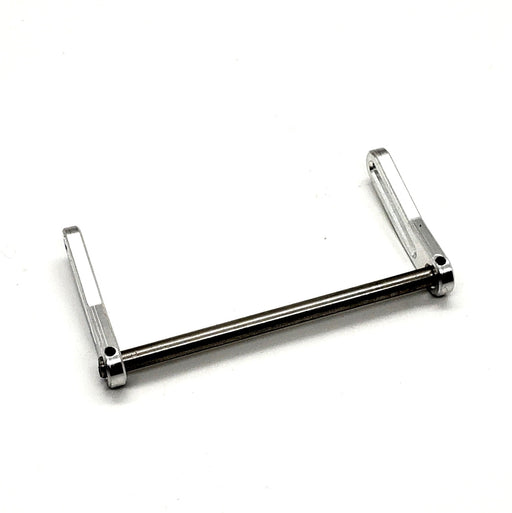 Team Garage Hack 85mm Modular Bumper Titanium
