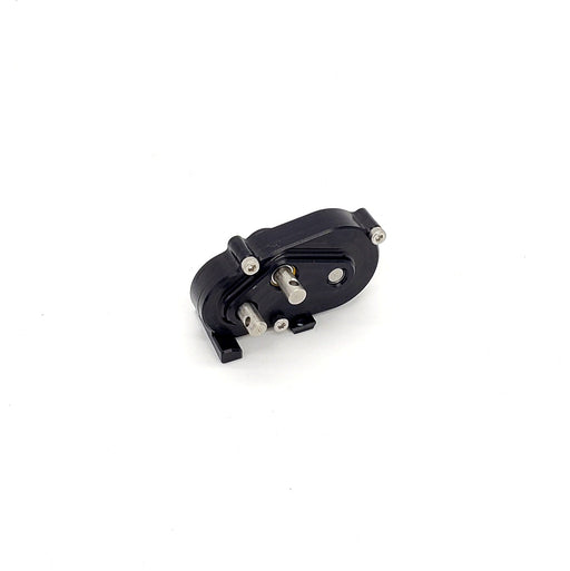 Team Garage Hack Creeper-T Transmission - Black