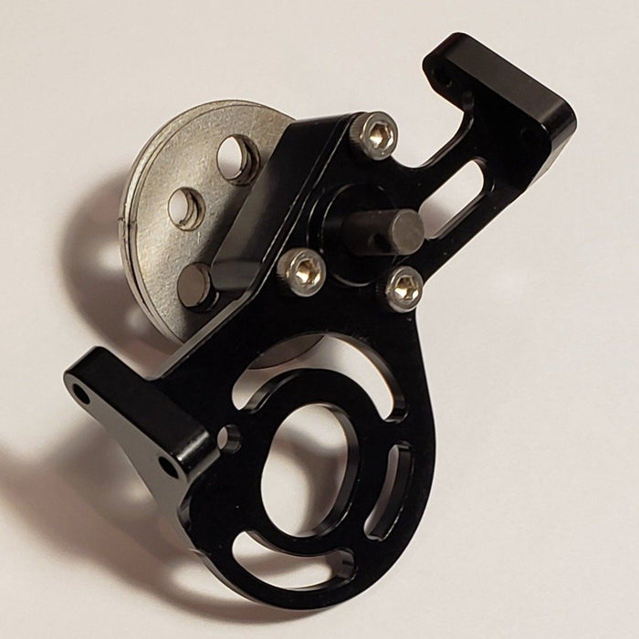 Team Garage Hack Forward Motor Mount