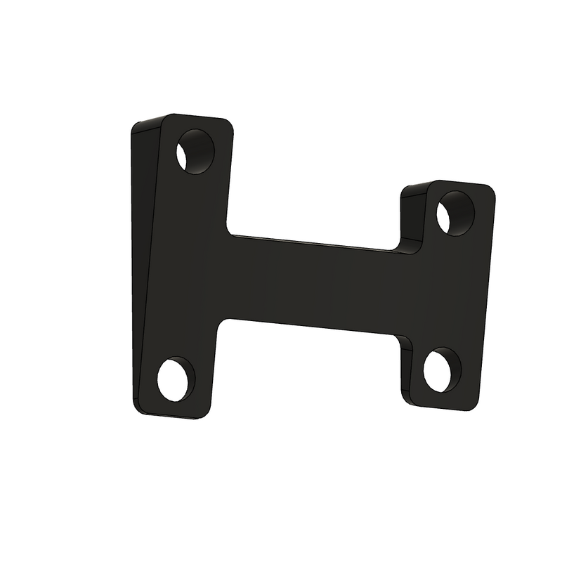 Team Garage Hack H-Wedge