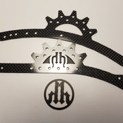 Team Garage Hack / Holmes Hobbies Expert Chassis
