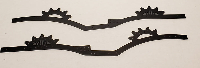 Team Garage Hack / Holmes Hobbies Special Edition G-10 Chassis