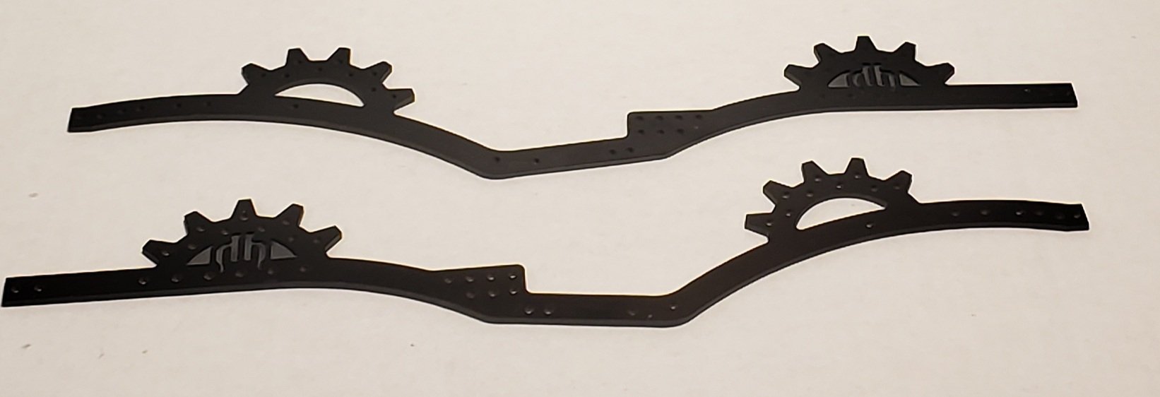 Team Garage Hack / Holmes Hobbies Special Edition G-10 Chassis