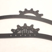 Team Garage Hack / Holmes Hobbies Special Edition G-10 Chassis