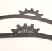Team Garage Hack / Holmes Hobbies Special Edition G-10 Chassis