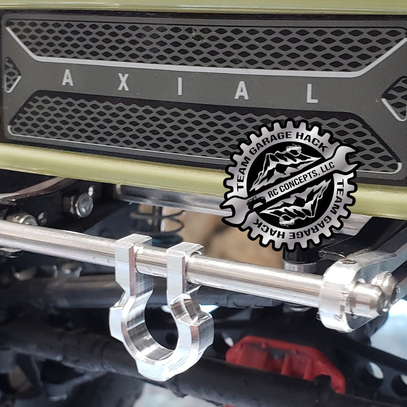 Team Garage Hack Modular Shackle