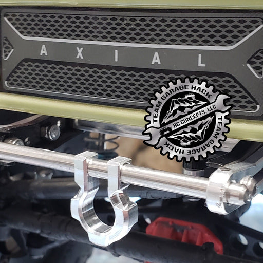 Team Garage Hack Modular Shackle