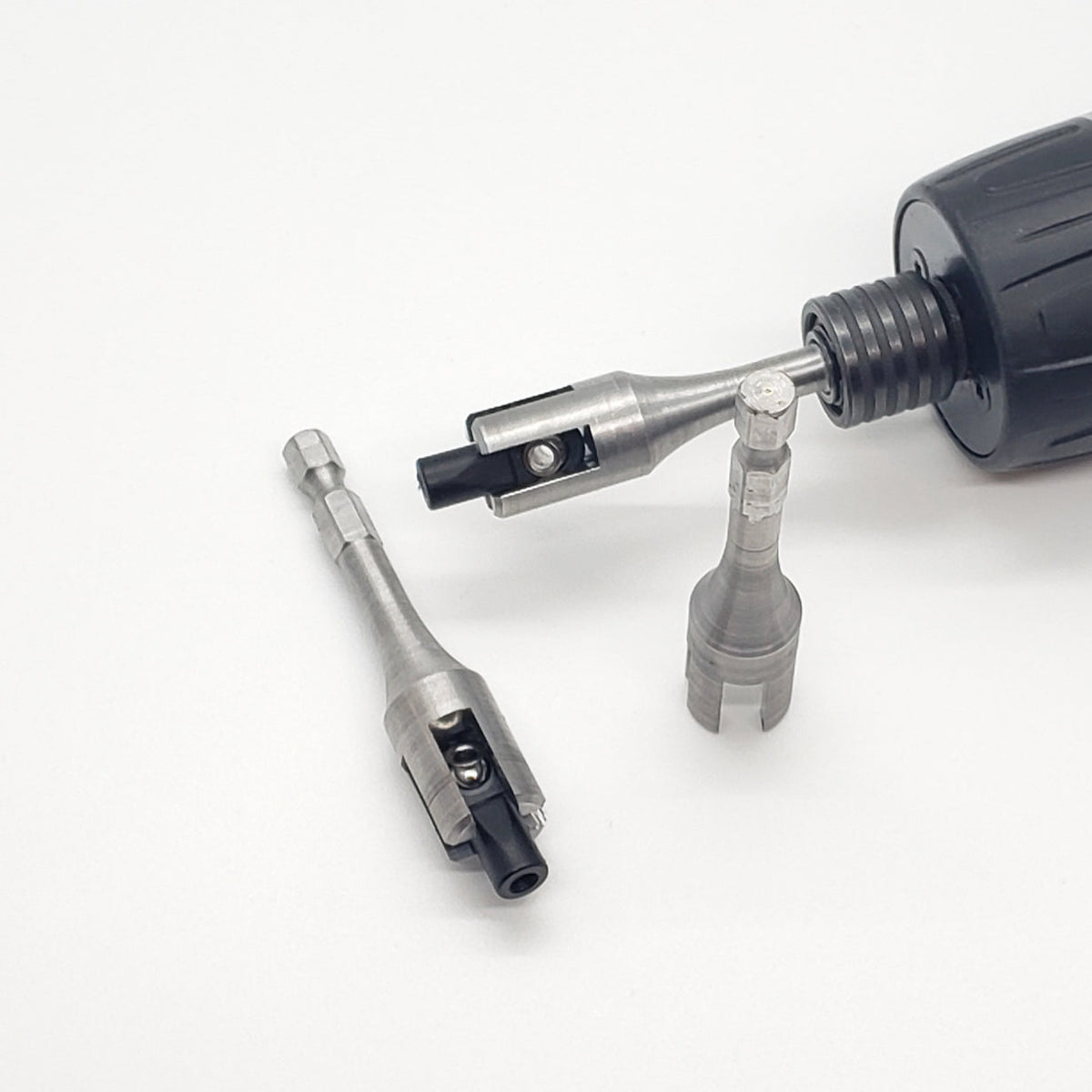 Team Garage Hack Rod End Speed Wrench — White Rose Hobbies