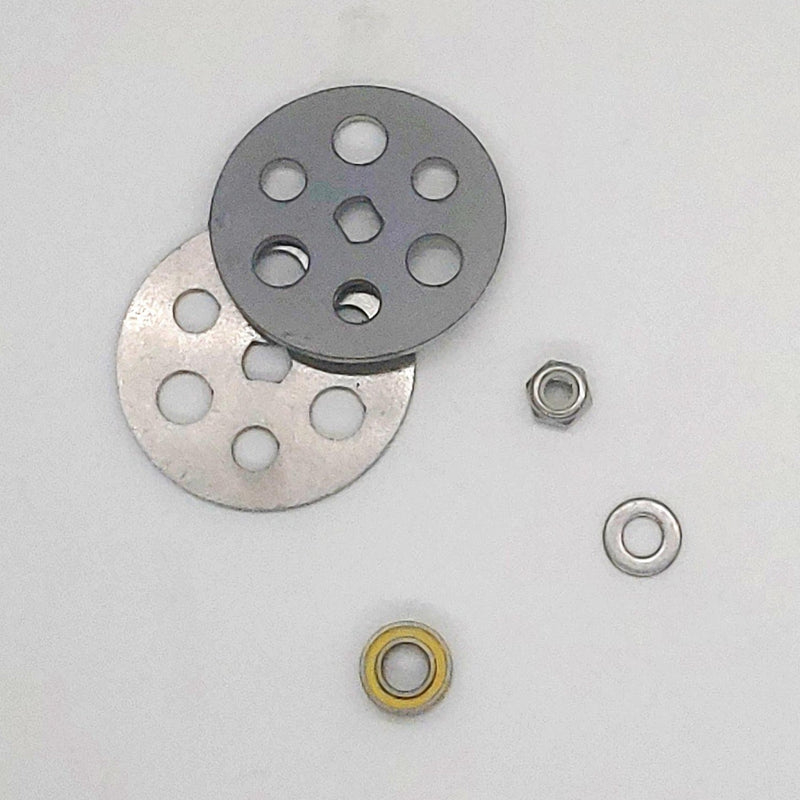 Team Garage Hack Slipper Eliminator Kit