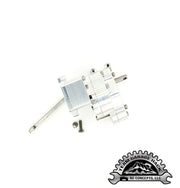 Team Garage Hack T-210 Transmission E.B.R. Edition - Raw