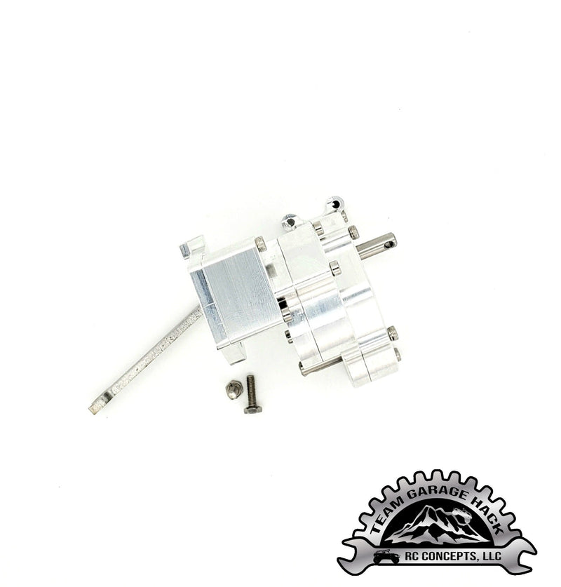 Team Garage Hack T-210 Transmission E.B.R. Edition - Raw