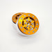 Team Garage Hack TGH-HH H.O. V1.1 E.B.R. Edition Wheels 1 Pair Orange/Aluminium