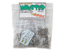 Team KNK (KNK700MB) 700 Piece Monster Bag Stainless Hardware Kit