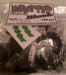Team KNK (KNK700MBB) 700 Piece Monster Bag Black Oxide Hardware Kit