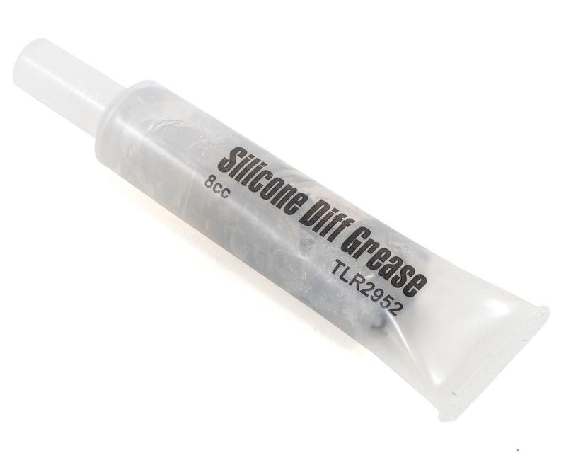 Team Losi Racing 2952 Diff Grease 8cc 