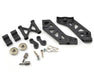 Team Losi Racing 341005 Gen II Wing Mount for 8T