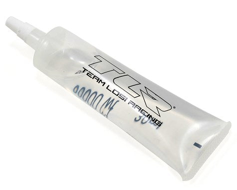 Team Losi Racing 5286 Silicone Diff Fluid 50,000 cSt