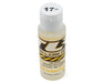 Team Losi Racing 74001 Silicone Shock Oil 17.5 Weight (150CST) 2oz