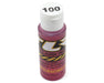 Team Losi Racing 74018 Silicone Shock Oil 100 Weight (1325CST) 2oz