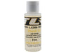 Team Losi Racing 74031 Silicone Shock Oil 47.5 Weight (660CST) 2oz